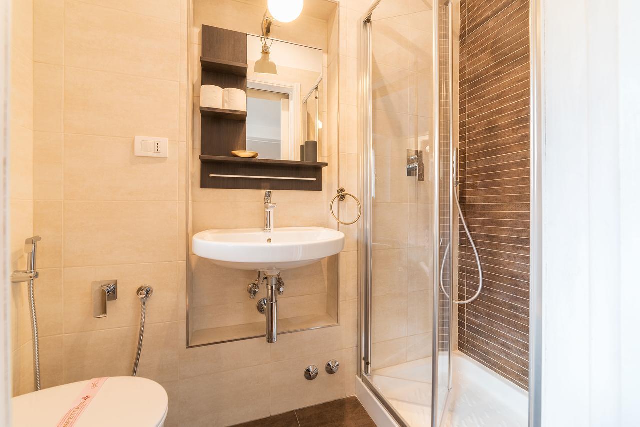 Cs Campo De'Fiori - Navona Amazing Terrace Apartment 罗马 外观 照片