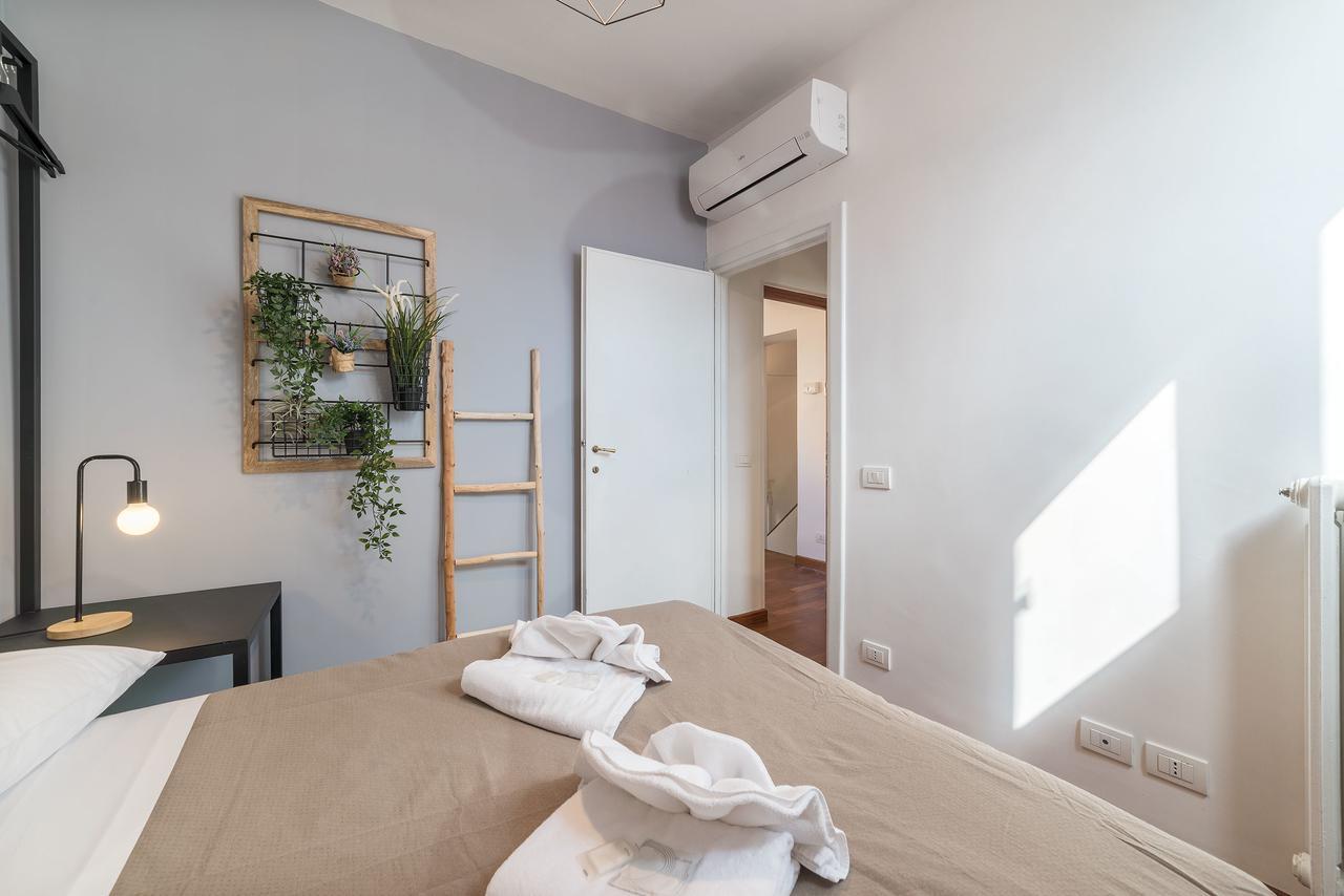 Cs Campo De'Fiori - Navona Amazing Terrace Apartment 罗马 外观 照片
